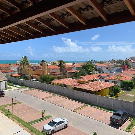 Cupe Beach Living-Pôrto das Galinhas Dış mekan fotoğraf